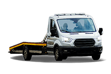 Car Hire Walsall - Recovery Van - Van hire Walsall