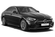 Car Hire Walsall - C Class Auto - car hire Walsall